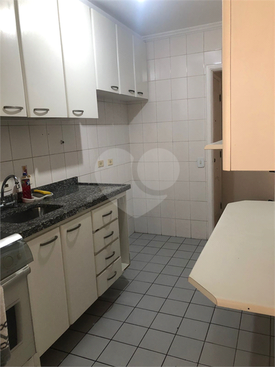 Venda Apartamento São Paulo Chácara Inglesa REO680386 19