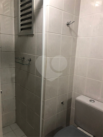 Venda Apartamento São Paulo Chácara Inglesa REO680386 20