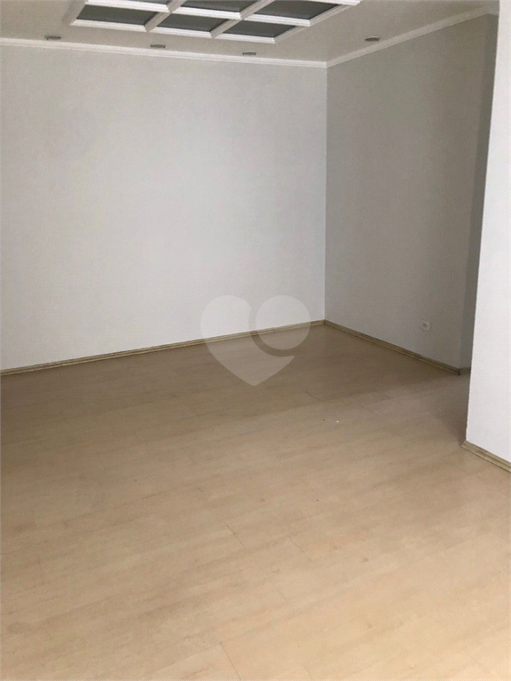 Venda Apartamento São Paulo Chácara Inglesa REO680386 11