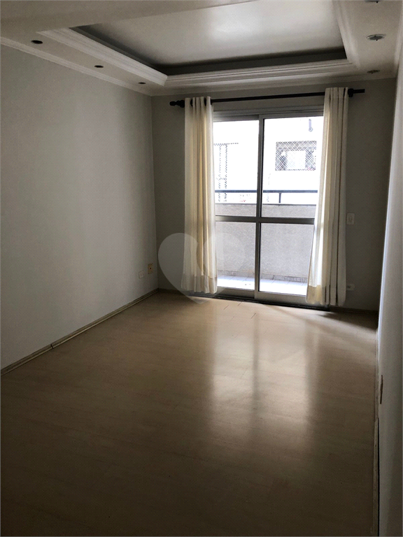 Venda Apartamento São Paulo Chácara Inglesa REO680386 1