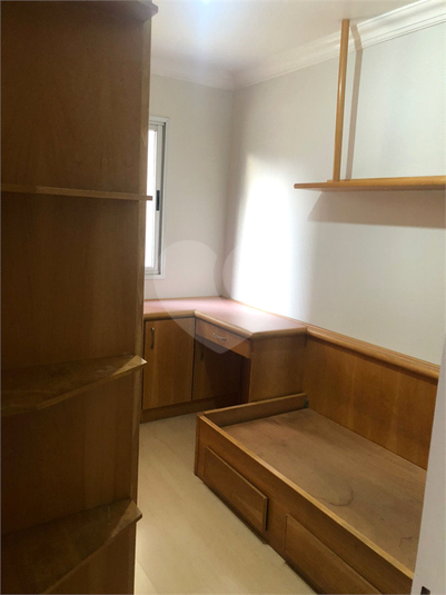 Venda Apartamento São Paulo Chácara Inglesa REO680386 6