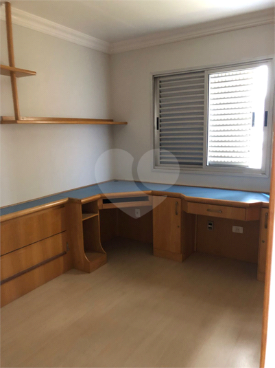 Venda Apartamento São Paulo Chácara Inglesa REO680386 5