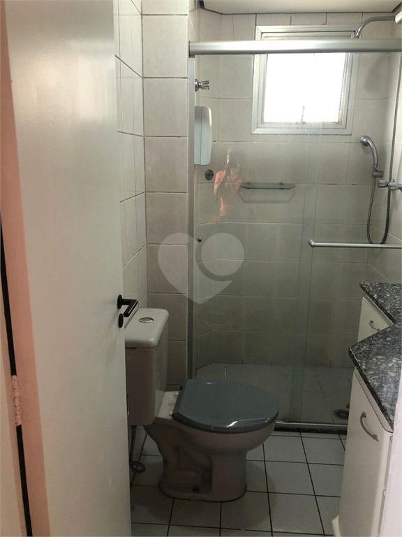 Venda Apartamento São Paulo Chácara Inglesa REO680386 12