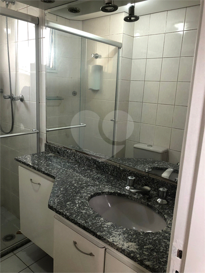 Venda Apartamento São Paulo Chácara Inglesa REO680386 18