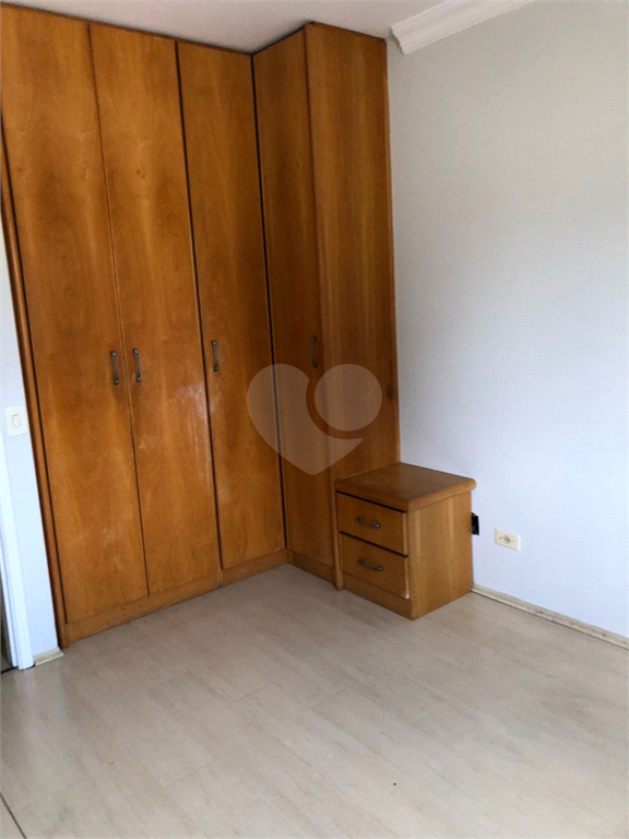 Venda Apartamento São Paulo Chácara Inglesa REO680386 8