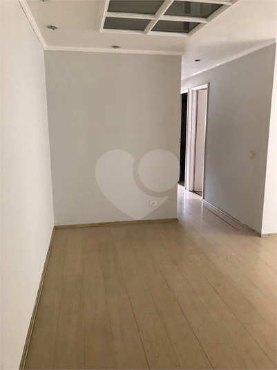 Venda Apartamento São Paulo Chácara Inglesa REO680386 3