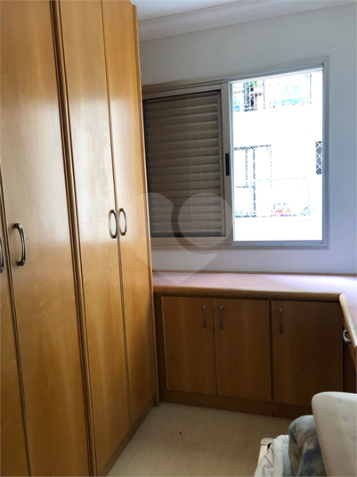 Venda Apartamento São Paulo Chácara Inglesa REO680386 9