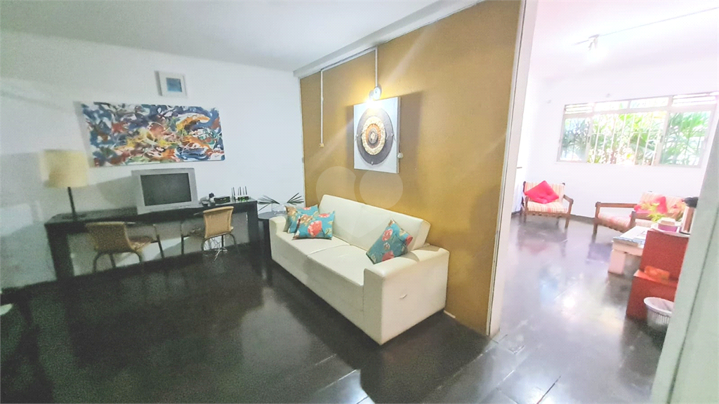 Venda Sobrado São Paulo Cerqueira César REO680393 8