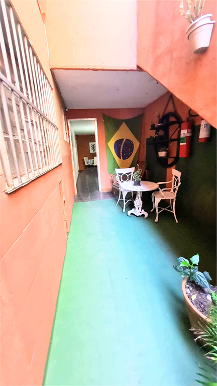 Venda Sobrado São Paulo Cerqueira César REO680393 10