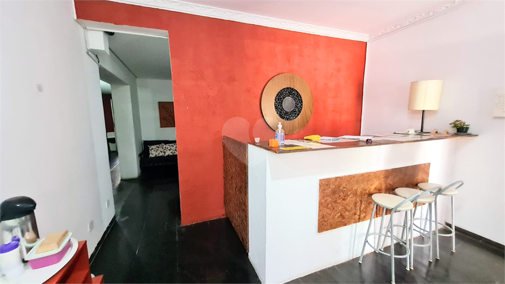 Venda Sobrado São Paulo Cerqueira César REO680393 3