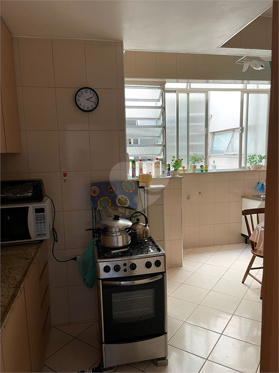 Venda Apartamento Rio De Janeiro Tijuca REO680412 39