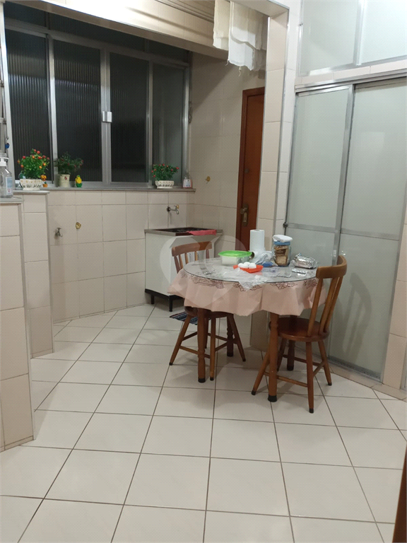 Venda Apartamento Rio De Janeiro Tijuca REO680412 53