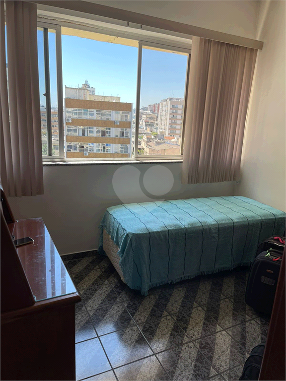 Venda Apartamento Rio De Janeiro Tijuca REO680412 11