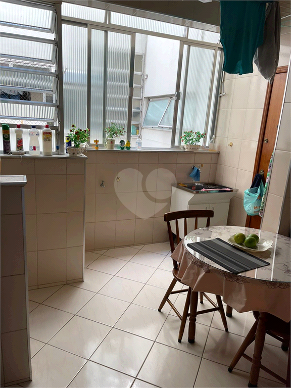 Venda Apartamento Rio De Janeiro Tijuca REO680412 28