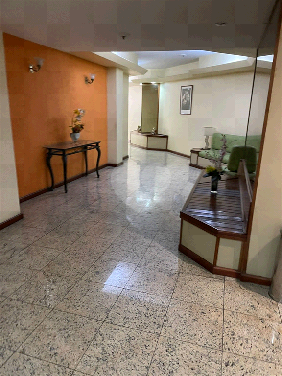 Venda Apartamento Rio De Janeiro Tijuca REO680412 50