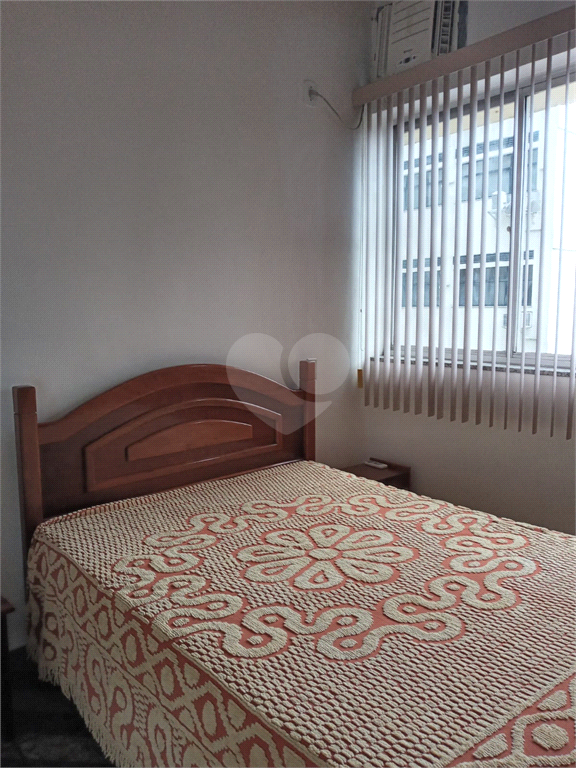 Venda Apartamento Rio De Janeiro Tijuca REO680412 14