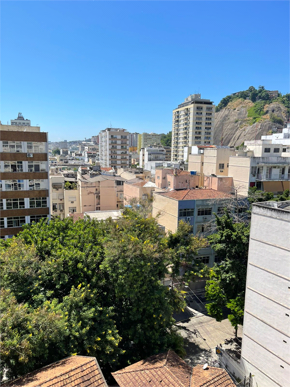 Venda Apartamento Rio De Janeiro Tijuca REO680412 52