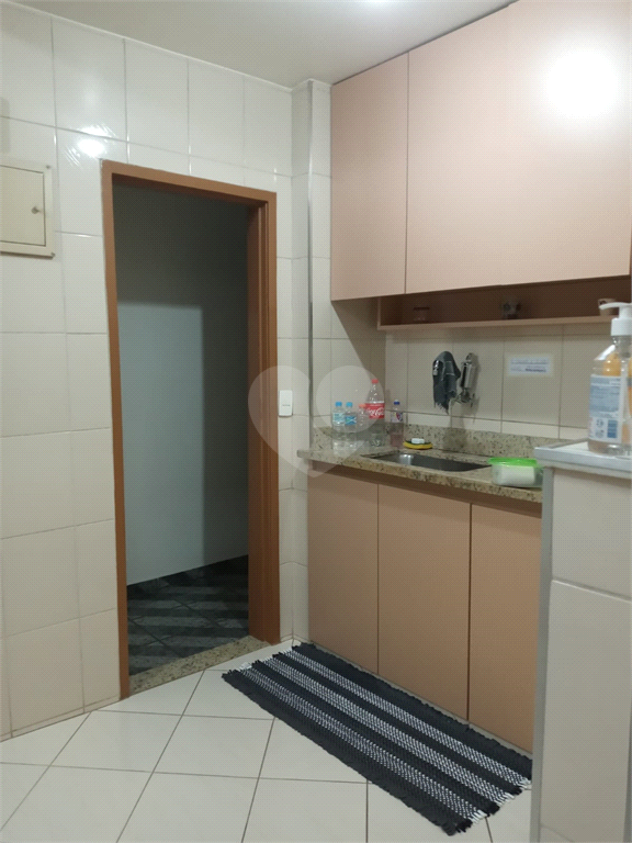 Venda Apartamento Rio De Janeiro Tijuca REO680412 75