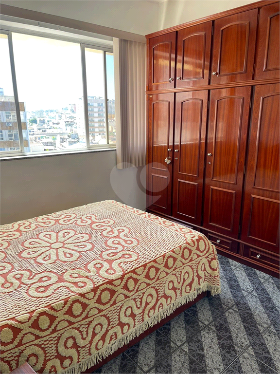 Venda Apartamento Rio De Janeiro Tijuca REO680412 9