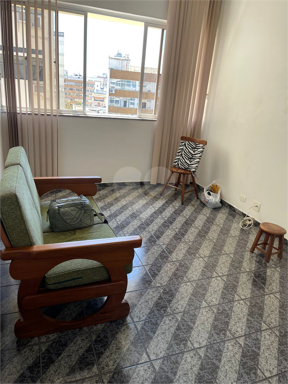 Venda Apartamento Rio De Janeiro Tijuca REO680412 6