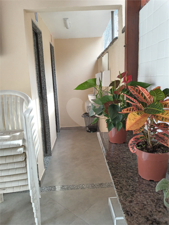 Venda Apartamento Rio De Janeiro Tijuca REO680412 68