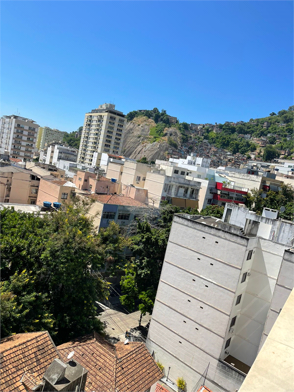 Venda Apartamento Rio De Janeiro Tijuca REO680412 49