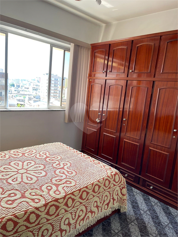 Venda Apartamento Rio De Janeiro Tijuca REO680412 12