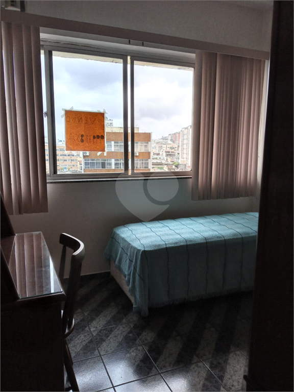 Venda Apartamento Rio De Janeiro Tijuca REO680412 59