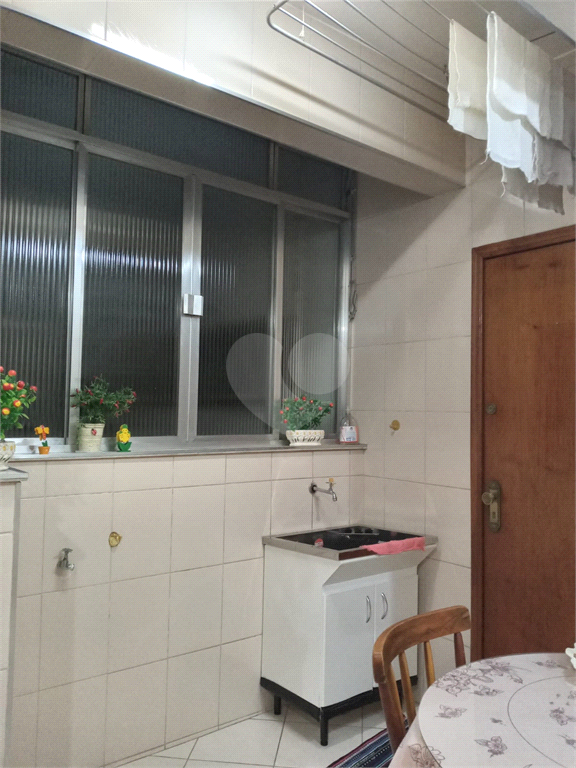 Venda Apartamento Rio De Janeiro Tijuca REO680412 58