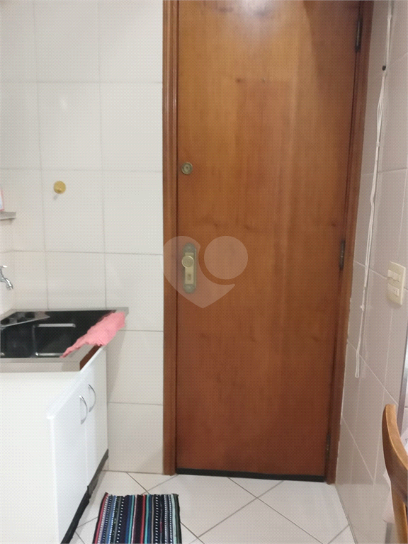 Venda Apartamento Rio De Janeiro Tijuca REO680412 56