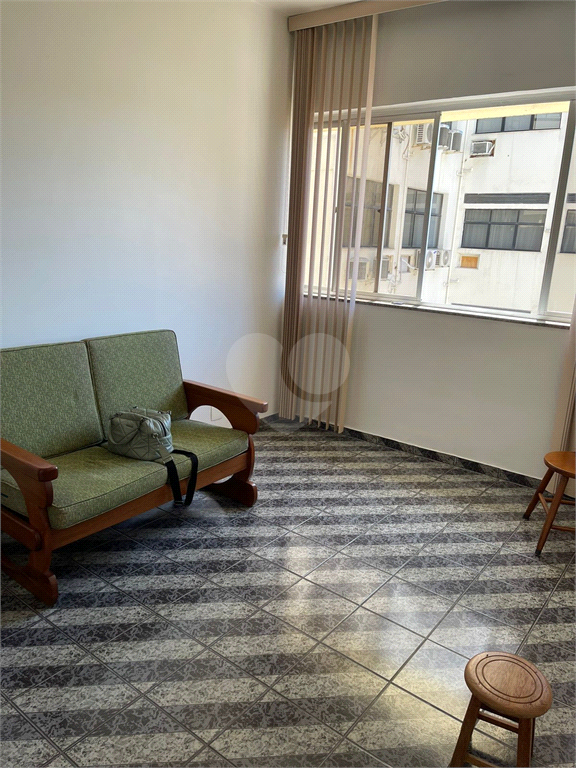 Venda Apartamento Rio De Janeiro Tijuca REO680412 8