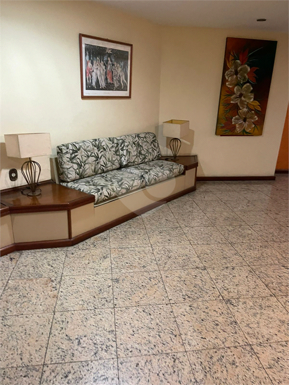 Venda Apartamento Rio De Janeiro Tijuca REO680412 51