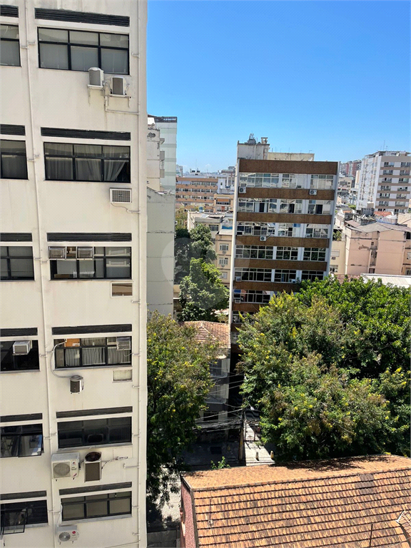 Venda Apartamento Rio De Janeiro Tijuca REO680412 5