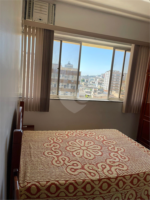 Venda Apartamento Rio De Janeiro Tijuca REO680412 38