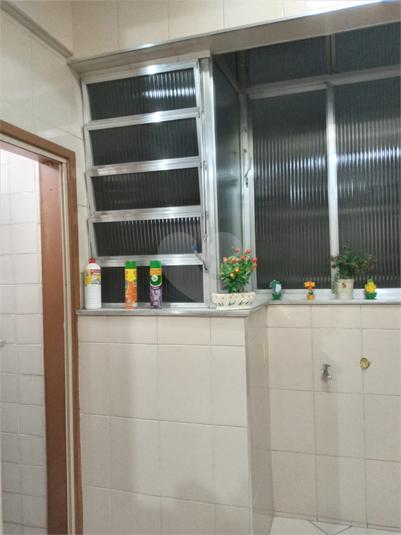 Venda Apartamento Rio De Janeiro Tijuca REO680412 77