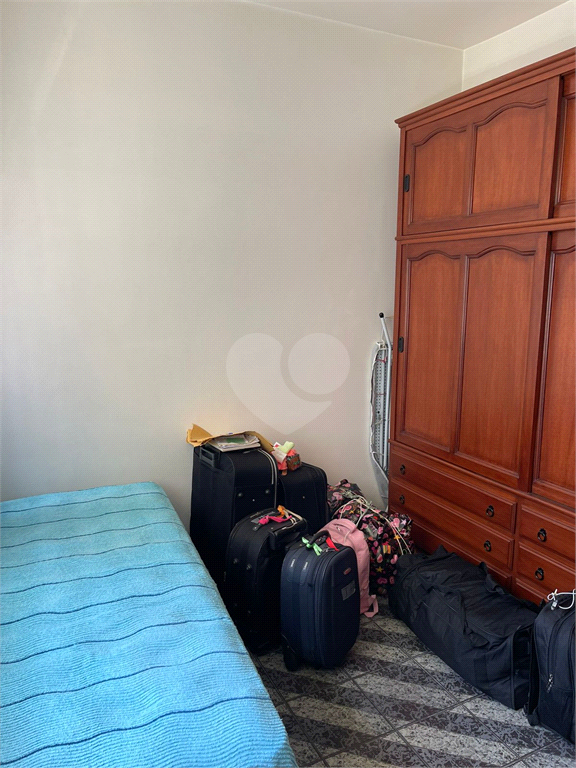 Venda Apartamento Rio De Janeiro Tijuca REO680412 45