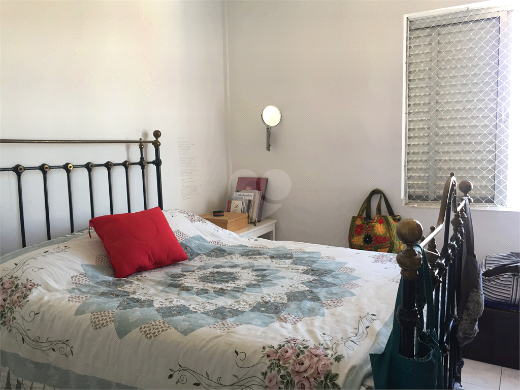 Venda Apartamento São Paulo Sumaré REO680417 12