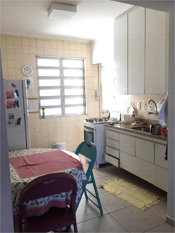 Venda Apartamento São Paulo Sumaré REO680417 7