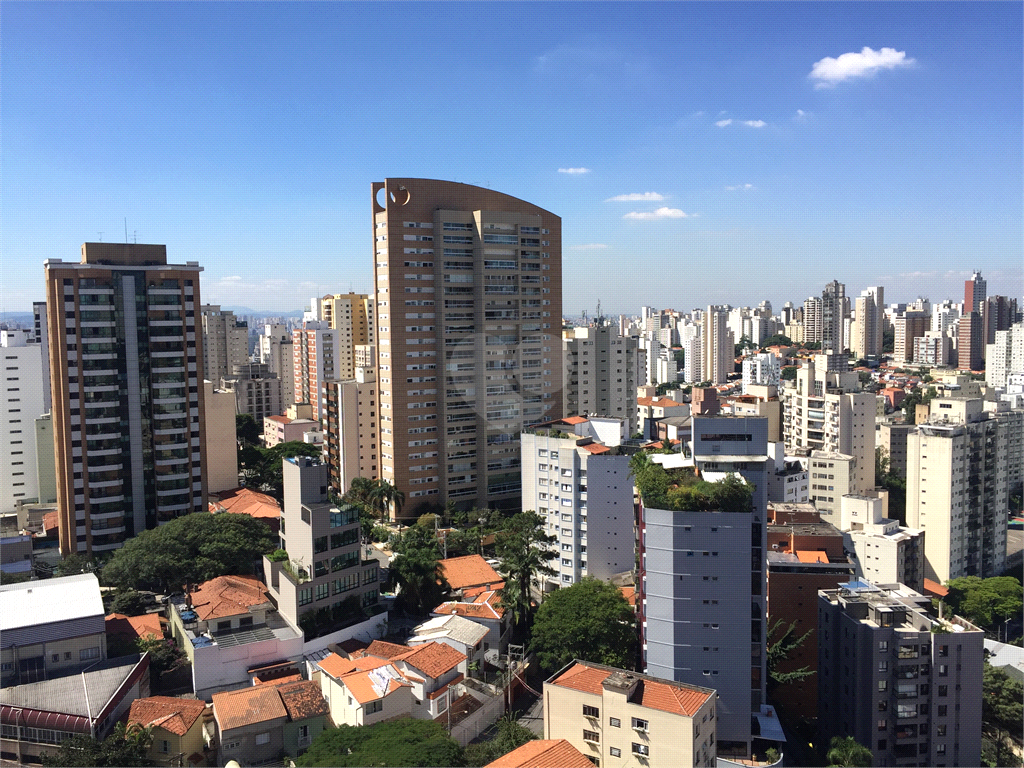 Venda Apartamento São Paulo Sumaré REO680417 6