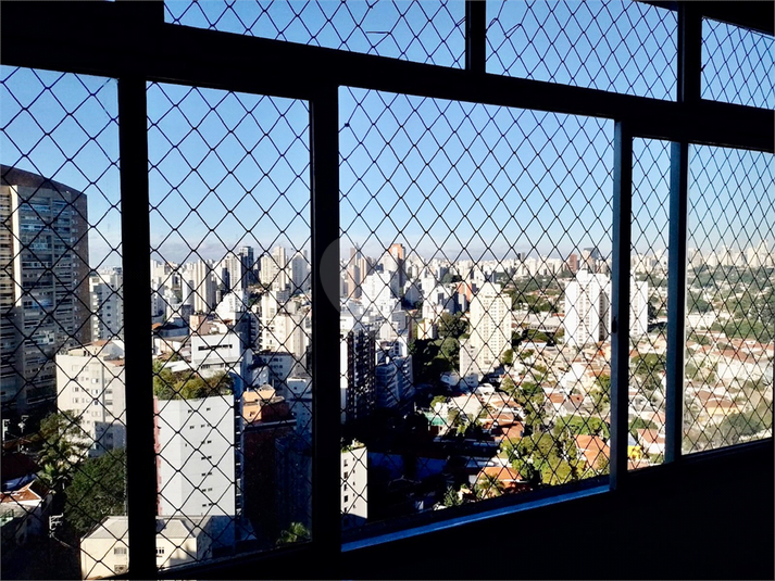 Venda Apartamento São Paulo Sumaré REO680429 27