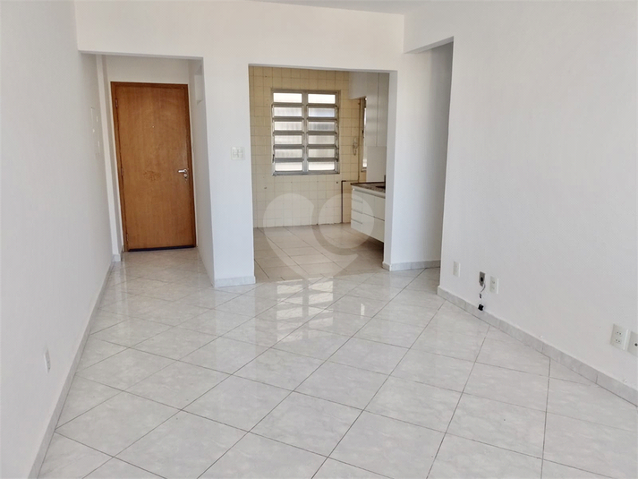 Venda Apartamento São Paulo Sumaré REO680429 26