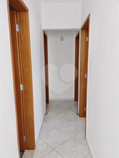 Venda Apartamento São Paulo Sumaré REO680429 16