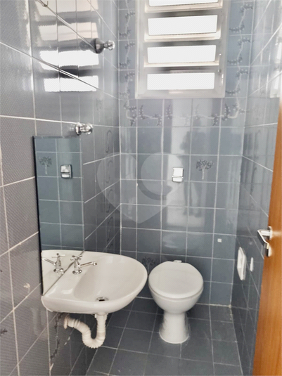 Venda Apartamento São Paulo Sumaré REO680429 22