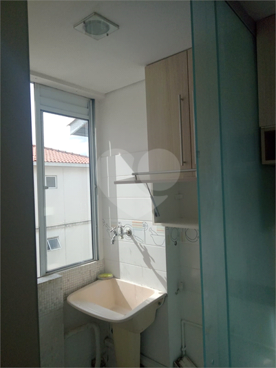 Venda Apartamento Canoas Fátima REO680435 7