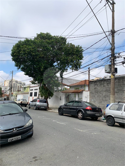 Venda Terreno São Caetano Do Sul Santa Maria REO680437 4