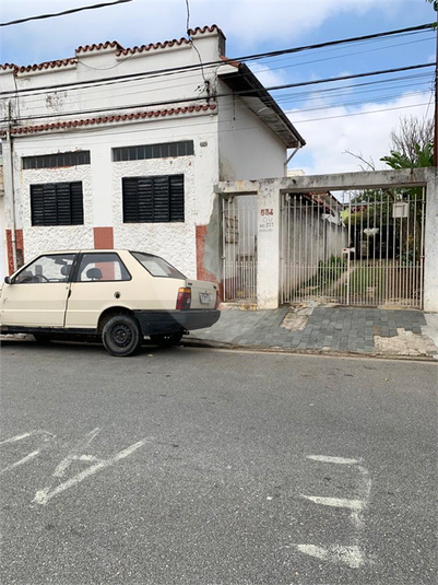 Venda Terreno São Caetano Do Sul Santa Maria REO680437 1