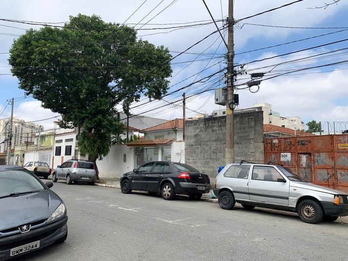 Venda Terreno São Caetano Do Sul Santa Maria REO680437 5