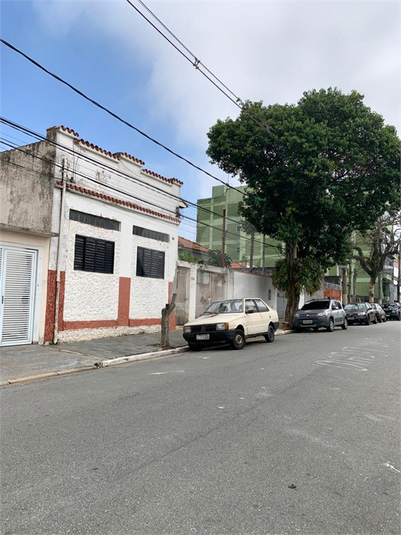 Venda Terreno São Caetano Do Sul Santa Maria REO680437 9