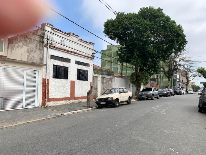 Venda Terreno São Caetano Do Sul Santa Maria REO680437 10