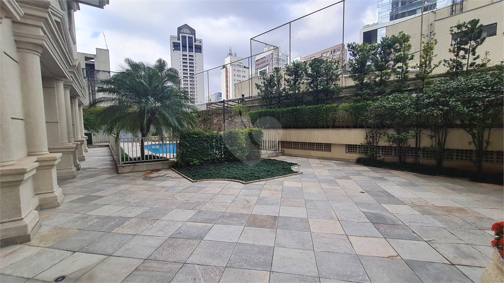 Venda Apartamento São Paulo Jardim Paulistano REO680442 31